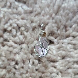 💚LAVANDER AMETHYST